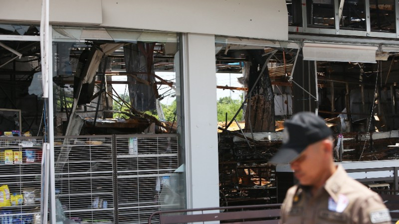 Thủ tướng Malaysia: Campuchia và Thái Lan sẵn sàng giải quyết căng thẳng biên giới thông qua đối thoại